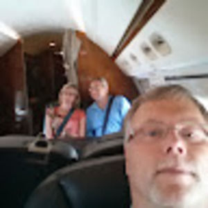 Meet your Posher, Mark